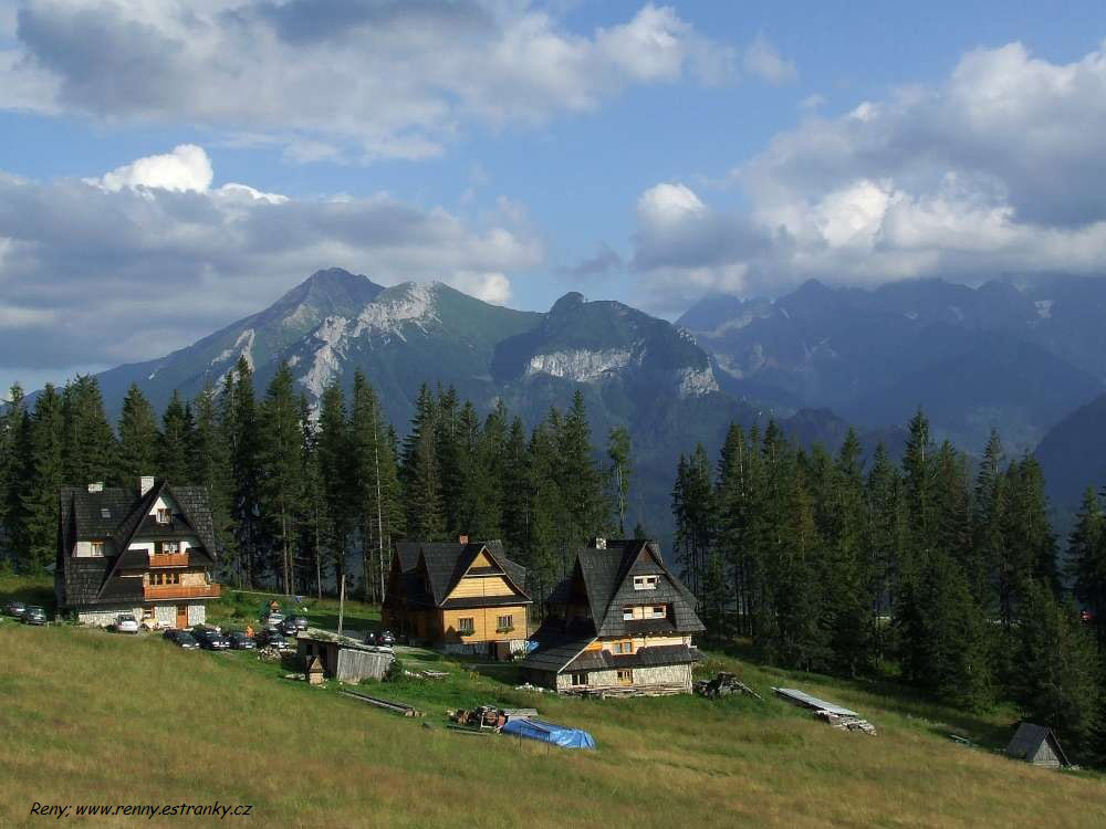 Tatry