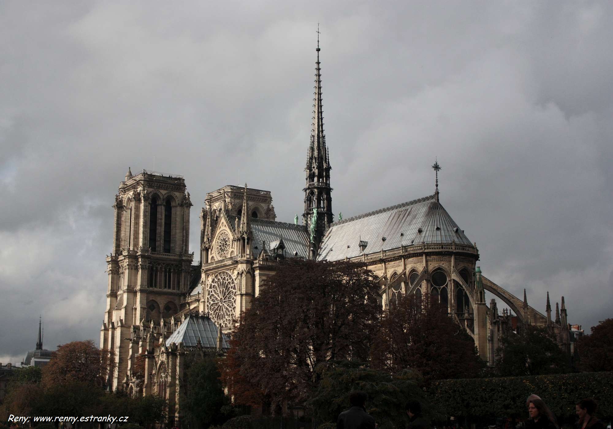 Notre-Dame