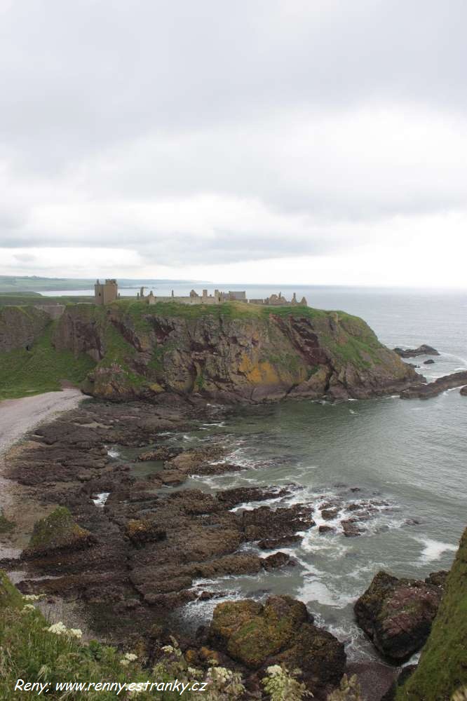 Dunnottar