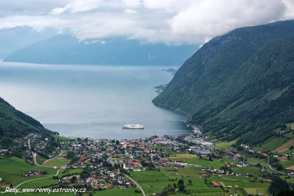 Sognefjord