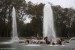 Versailleské zahrady a fontány
